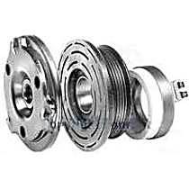48653 A/C Compressor Clutch - Sold individually