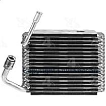 A/C Evaporator - OE Replacement, Sold individually