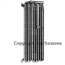 A/C Evaporator - OE Replacement, Rear, Sold individually