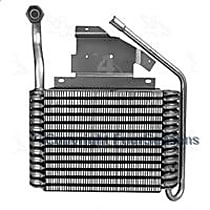 54533 A/C Evaporator