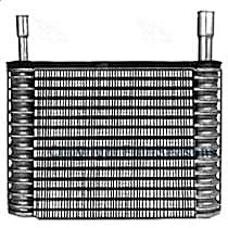 A/C Evaporator - 