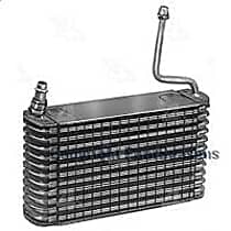 54537 A/C Evaporator