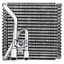 54545 A/C Evaporator