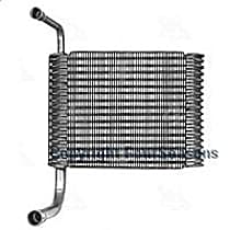 54550 A/C Evaporator, Front
