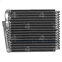 54553 A/C Evaporator, Front