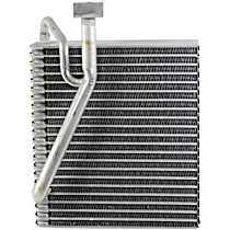 A/C Evaporator - 