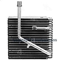 A/C Evaporator - 