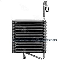 A/C Evaporator - OE Replacement, Front, Sold individually