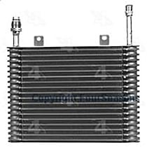 A/C Evaporator - 