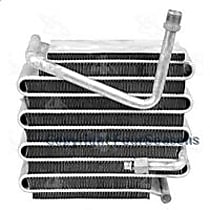 A/C Evaporator - 