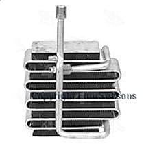A/C Evaporator - 