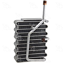 A/C Evaporator - 