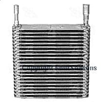 A/C Evaporator - 