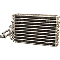 A/C Evaporator - 