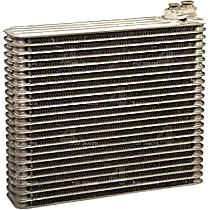 54833 A/C Evaporator