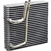 54843 A/C Evaporator