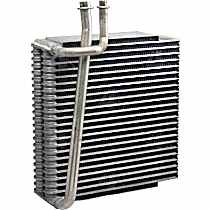 A/C Evaporator - 
