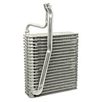 A/C Evaporator, Convertible - 