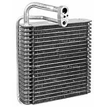 A/C Evaporator - 