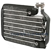 A/C Evaporator