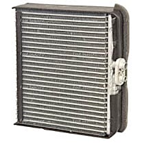 54915 A/C Evaporator