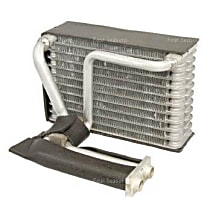 A/C Evaporator - OE Replacement, Rear, Sold individually