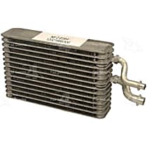 A/C Evaporator, Rear