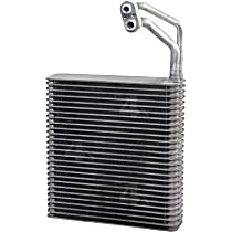 A/C Evaporator - 