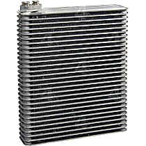 A/C Evaporator - 