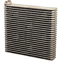 A/C Evaporator - 