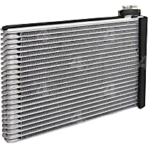 A/C Evaporator - OE Replacement, Rear, Sold individually