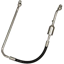 A/C Refrigerant Hose - 