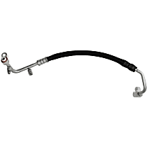 A/C Refrigerant Discharge Hose - Sold individually