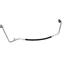 55053 A/C Refrigerant Discharge Hose - Sold individually