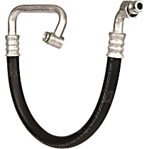 55057 4-Seasons OE Replacement A/C Refrigerant Suction Hose - Assembly