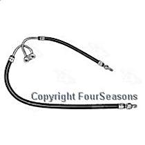 55061 A/C Refrigerant Hose 4-Seasons OE Replacement