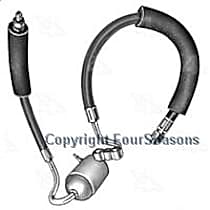 55071 A/C Refrigerant Hose 4-Seasons OE Replacement