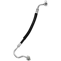 55105 A/C Refrigerant Discharge Hose - Sold individually