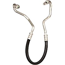 A/C Refrigerant Discharge Hose - Discharge, Assembly