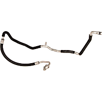 55185 4-Seasons OE Replacement A/C Refrigerant Suction Hose - Assembly
