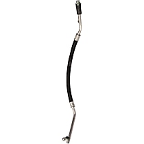 55212 4-Seasons OE Replacement A/C Refrigerant Suction Hose - Sold individually