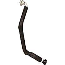 55213 4-Seasons OE Replacement A/C Refrigerant Suction Hose - Assembly