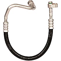 Discharge, A/C Refrigerant Discharge Hose, Assembly - 