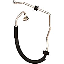 Discharge, A/C Refrigerant Discharge Hose, Assembly - 