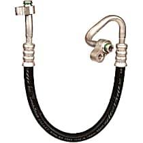 Discharge, A/C Refrigerant Discharge Hose, Assembly - 