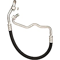 55231 A/C Refrigerant Discharge Hose - Discharge, Assembly