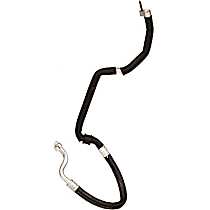 55233 4-Seasons OE Replacement A/C Refrigerant Suction Hose - Assembly