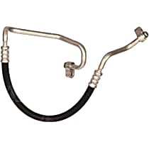 55245 A/C Refrigerant Discharge Hose - Discharge, Assembly