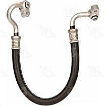 55256 A/C Refrigerant Discharge Hose - Discharge, Assembly
