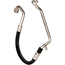 A/C Refrigerant Suction Hose, Assembly - 